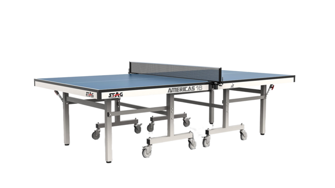 Stag Americas Table Tennis Table Distributer in mumbai